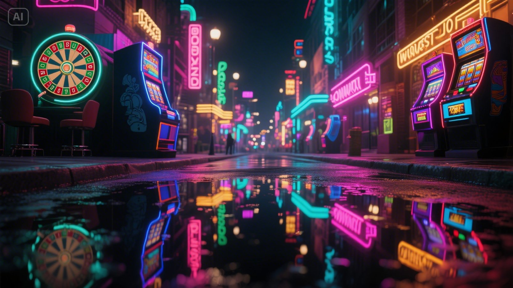 Casino Vinnarum Casino desktop and mobile interfaces