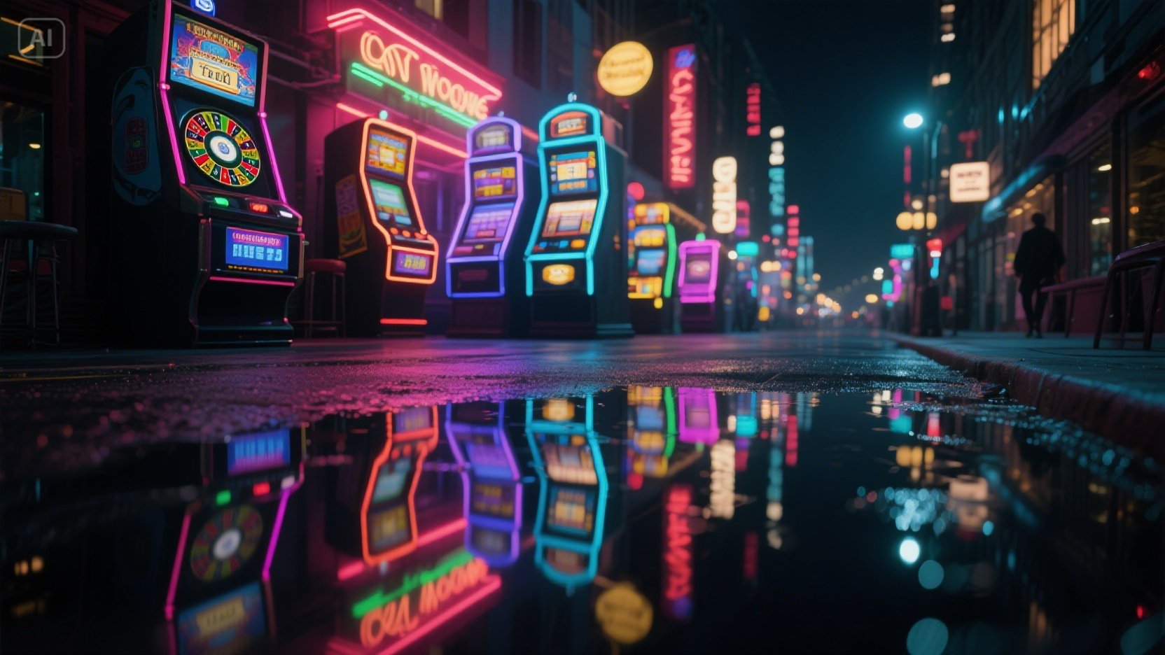 Registration at Vinnarum Casino Casino